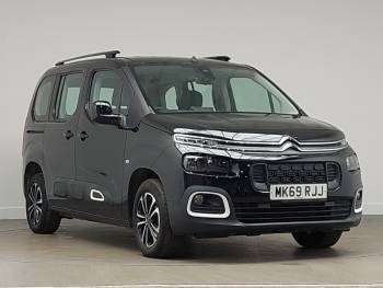 2019 (69) Citroen Berlingo 1.5 BlueHDi 130 Flair M 5dr EAT8