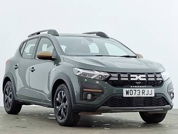 2024 (73) Dacia Sandero Stepway 1.0 TCe Extreme 5dr