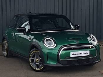 2023 (23) MINI Hatchback 135kW Cooper S Level 2 33kWh 3dr Auto