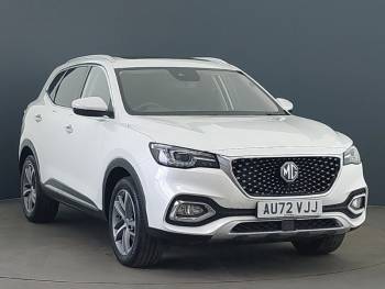 2022 (72) MG Hs 1.5 T-GDI Exclusive 5dr