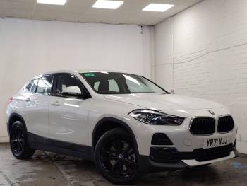 2021 (21) BMW Ix2 X2 Hatchback xDrive 20i [178] Sport 5dr Step Auto