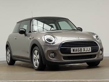 2018 (68) MINI Hatchback 1.5 Cooper II 3dr