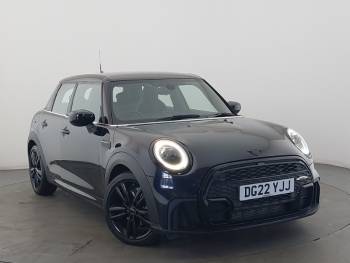 2022 (22) MINI Hatchback 1.5 Cooper Sport 5dr Auto