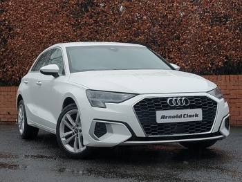 2023 (23) Audi A3 30 TFSI Sport 5dr