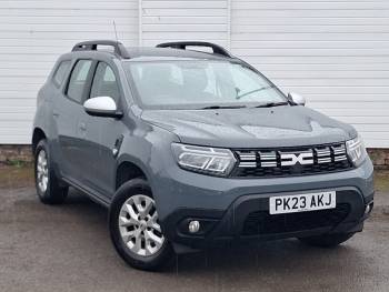 2023 (23) Dacia Duster 1.0 TCe 90 Expression 5dr