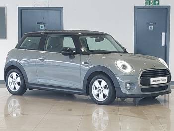 2018 (18) MINI Cooper 1.5 Cooper II 3dr