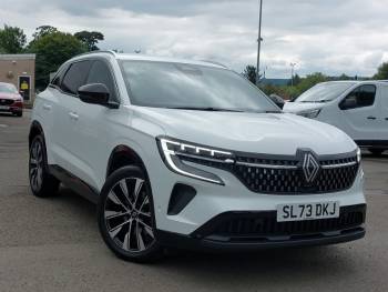 2023 (73) Renault Austral E-Tech Full Hybrid Techno 5dr Auto