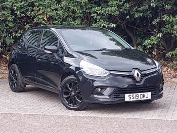 2019 (19) Renault Clio 0.9 TCE 75 Play 5dr