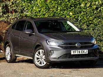 2024 (74) Volkswagen Taigo 1.0 TSI Match 5dr