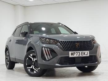 2024 (73/24) Peugeot 2008 1.2 PureTech 130 GT 5dr EAT8