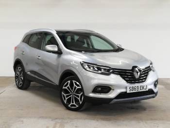 2020 (20) Renault KADJAR 1.3 TCE 160 GT Line 5dr