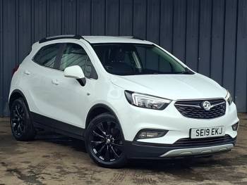 2019 (19) Vauxhall Mokka X 1.4T Griffin 5dr