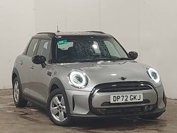 2022 (72) MINI Hatchback 1.5 Cooper Classic 5dr Auto
