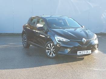 2023 (23) Renault Clio 1.0 TCe 90 Evolution 5dr