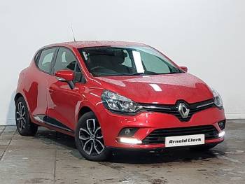 2018 (68) Renault Clio 0.9 TCE 75 Play 5dr