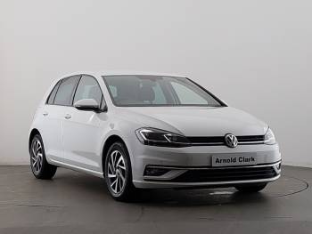 2019 (69) Volkswagen Golf 1.0 TSI 115 Match Edition 5dr