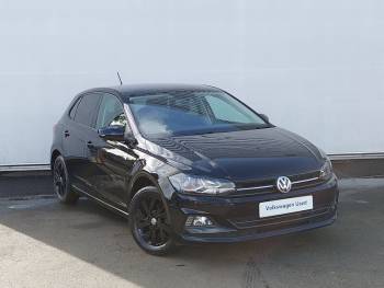 2020 (70) Volkswagen Polo 1.0 EVO 80 Match 5dr