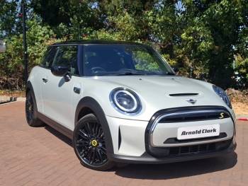 2022 (71) MINI Hatchback 135kW Cooper S Level 2 33kWh 3dr Auto