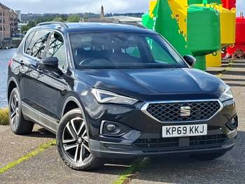 2019 (69) Seat Tarraco 2.0 TDI SE Technology 5dr