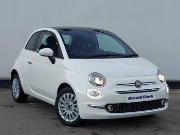 2024 (74) Fiat 500 1.0 Mild Hybrid 3dr