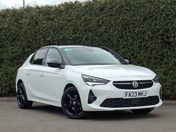 2023 (23) Vauxhall Corsa 1.2 Turbo GS 5dr