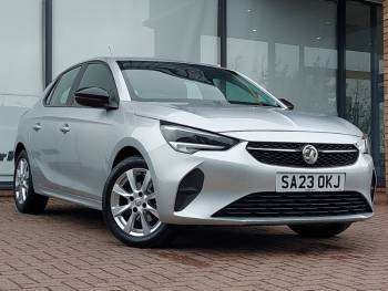 2023 (23) Vauxhall Corsa 1.2 Design 5dr