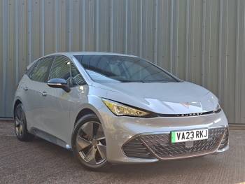 2023 (23) Cupra Born 150kW V1 58kWh 5dr Auto