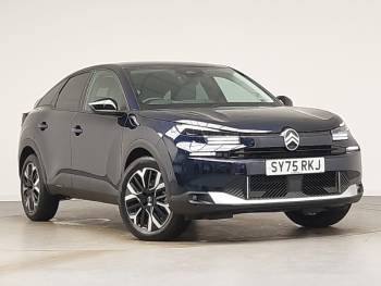 2025 (75) Citroen C4 1.2 [130] Max 5dr Auto