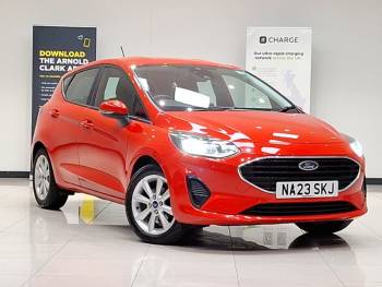 2023 (23) Ford Fiesta 1.1 Trend 5dr