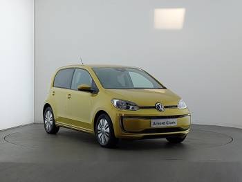 2021 (21) Volkswagen Up 60kW E-Up 32kWh 5dr Auto