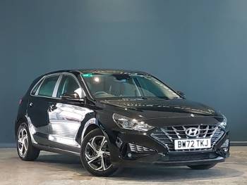2023 (72) Hyundai I30 1.0T GDi SE Connect 5dr