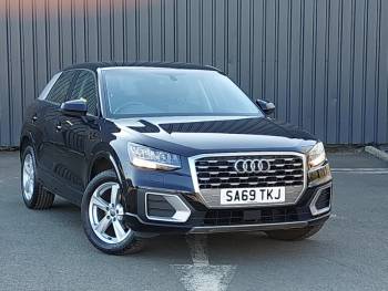 2019 (69) Audi Q2 30 TFSI Sport 5dr
