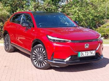 2023 (73) Honda E Ny1 150kW Advance 69kWh 5dr Auto
