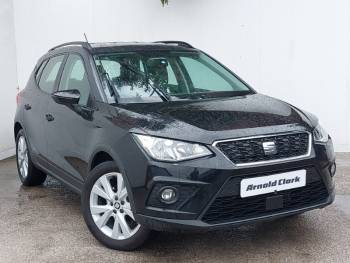 2020 (70) Seat Arona 1.0 TSI SE Technology [EZ] 5dr