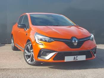 2023 (73) Renault Clio 1.0 TCe 90 RS Line 5dr