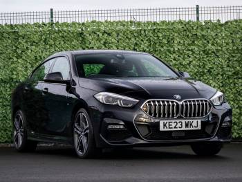 2023 (23) BMW 2 SERIES 218i [136] M Sport 4dr