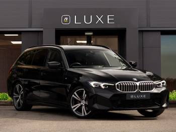 2024 (24) BMW 3 Series 320i M Sport 5dr Step Auto