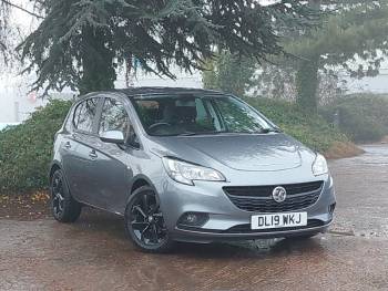 2019 (19) Vauxhall Corsa 1.4 Griffin 5dr