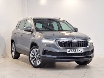 2023 (23) Skoda Karoq 1.5 TSI SE L 5dr DSG