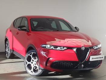 2023 (73) Alfa Romeo Tonale 1.5 MHEV Veloce 5dr Auto