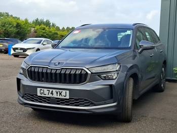 2024 (74) Skoda Kodiaq 2.0 TDI SE 5dr DSG [7 Seat]