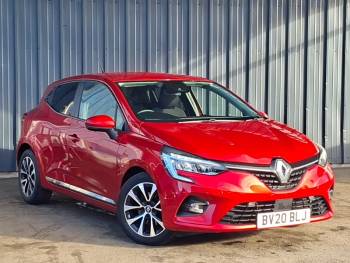 2020 (20) Renault Clio 1.5 dCi 85 Iconic 5dr