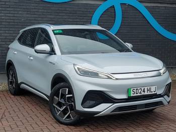 2024 (24) Byd Atto 3 150kW Design 60kWh 5dr Auto