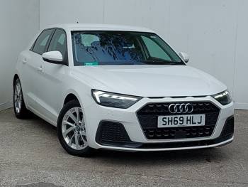 2020 (69) Audi A1 30 TFSI Sport 5dr