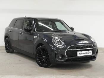 2020 (20) MINI Cooper S Clubman 2.0 Cooper S Classic 6dr Auto