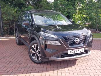 2023 (23) Nissan X-trail 1.5 E-Power 204 Acenta Premium 5dr Xtronic