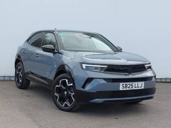 2025 (25) Vauxhall Mokka 1.2 Turbo 136 Ultimate 5dr