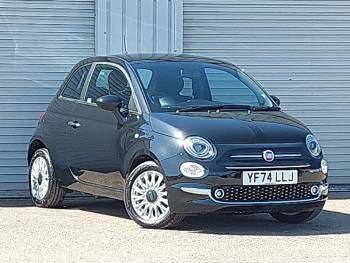 2024 (74) Fiat 500 1.0 Mild Hybrid 3dr