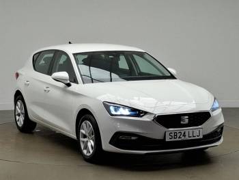 2024 (24) Seat Leon 1.0 TSI EVO SE 5dr