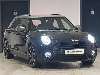 2022 (22) MINI Clubman 1.5 Cooper Shadow Edition 6dr